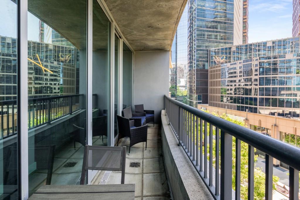 1080 Peachtree Street #608, Atlanta, Georgia image 12