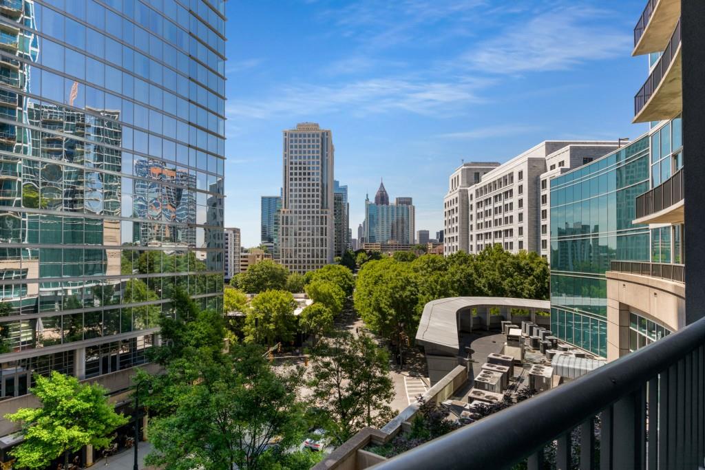 1080 Peachtree Street #608, Atlanta, Georgia image 13