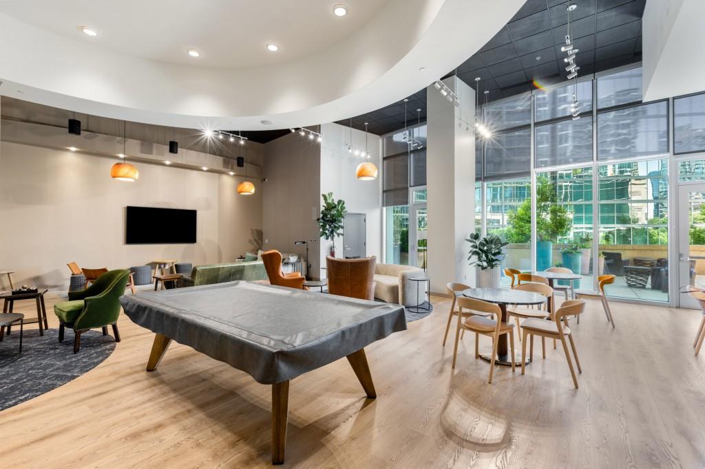 1080 Peachtree Street #608, Atlanta, Georgia image 21
