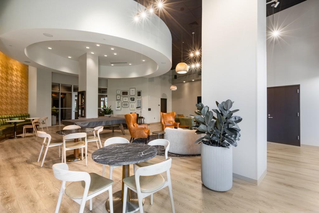1080 Peachtree Street #608, Atlanta, Georgia image 23