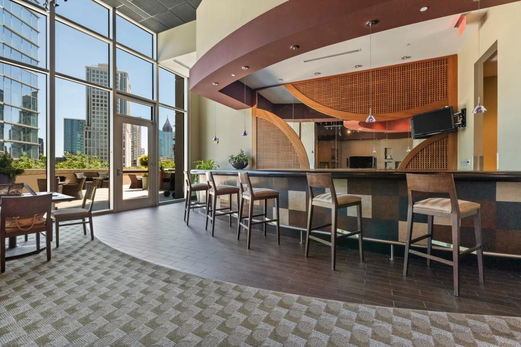 1080 Peachtree Street #608, Atlanta, Georgia image 34