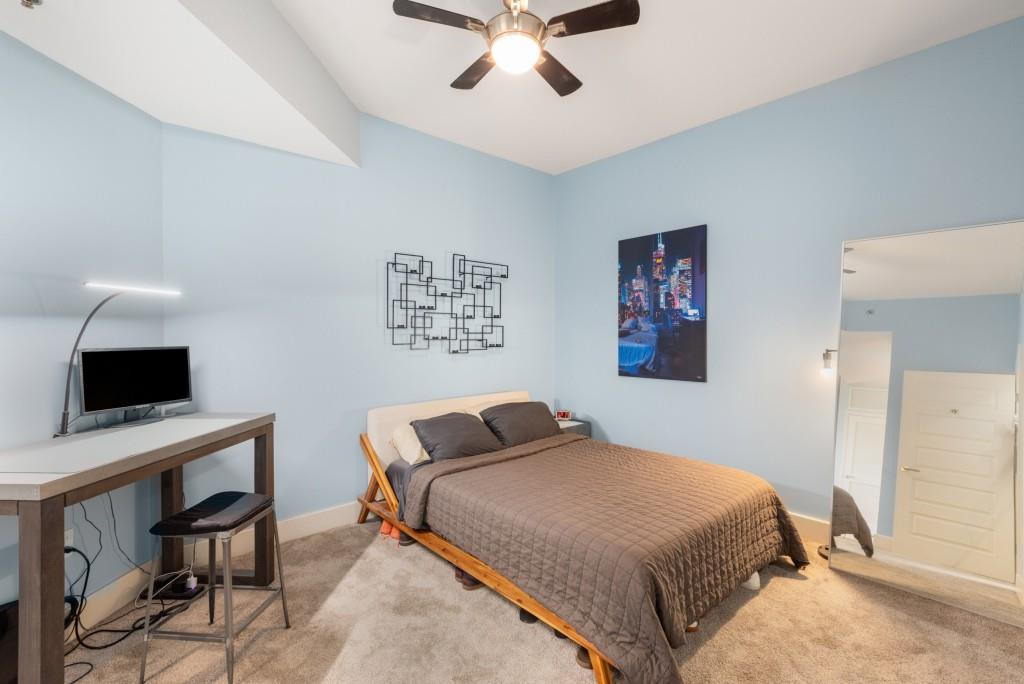 1080 Peachtree Street #608, Atlanta, Georgia image 14