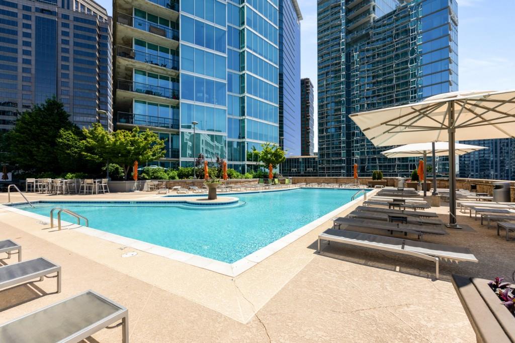 1080 Peachtree Street #608, Atlanta, Georgia image 26