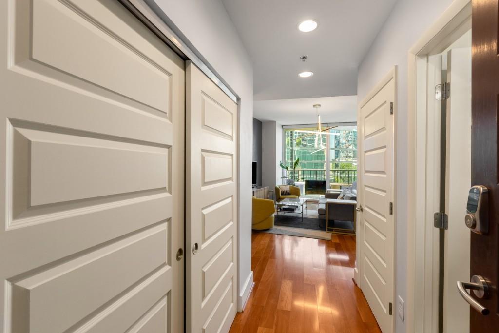 1080 Peachtree Street NE 608