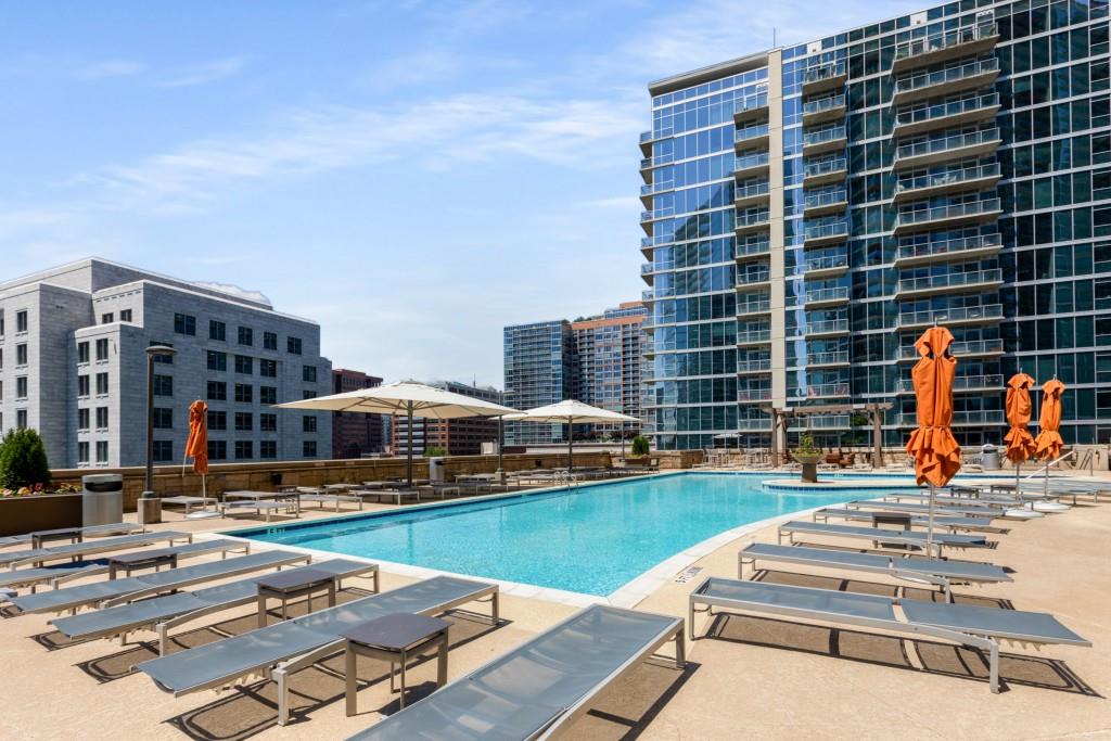 1080 Peachtree Street #608, Atlanta, Georgia image 28