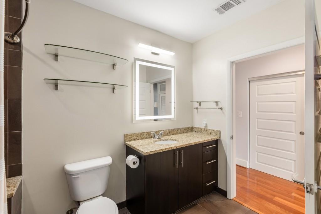1080 Peachtree Street #608, Atlanta, Georgia image 19
