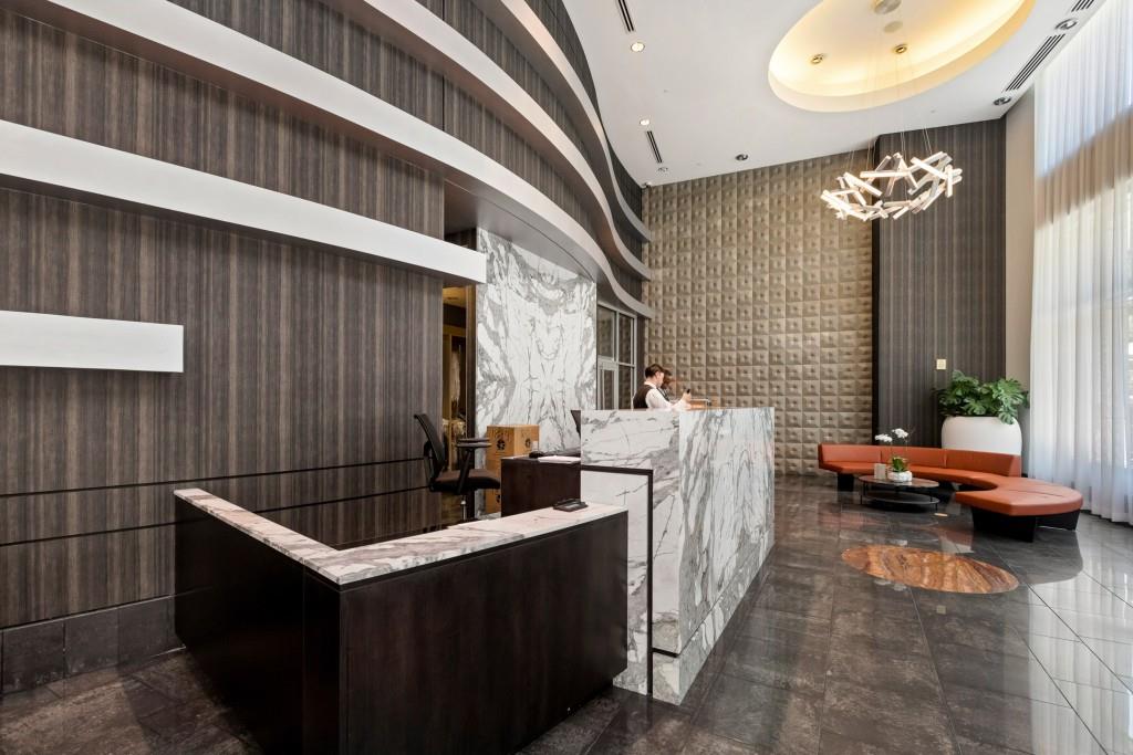 1080 Peachtree Street #608, Atlanta, Georgia image 36