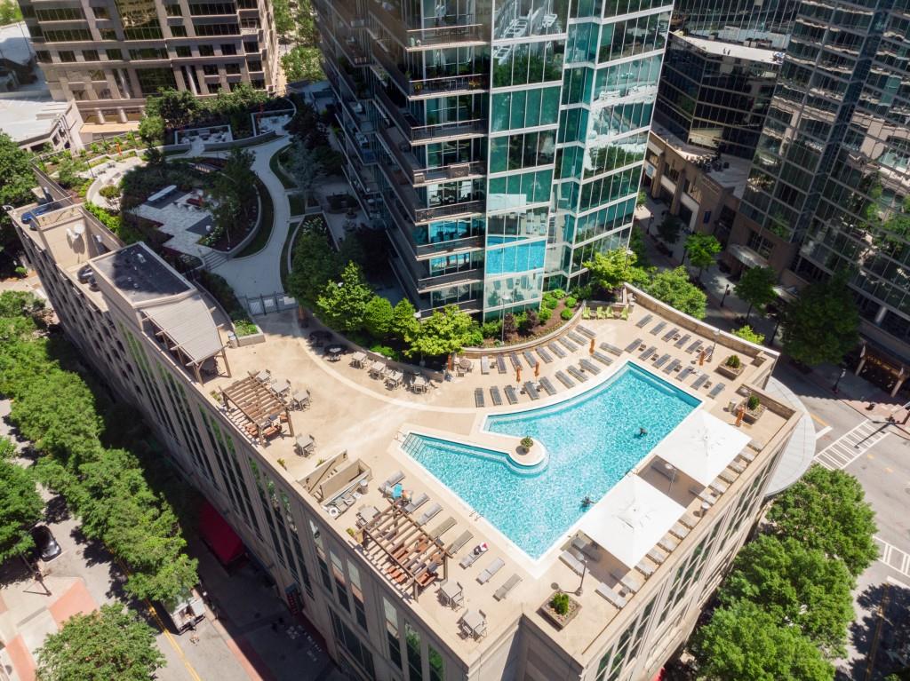 1080 Peachtree Street #608, Atlanta, Georgia image 38