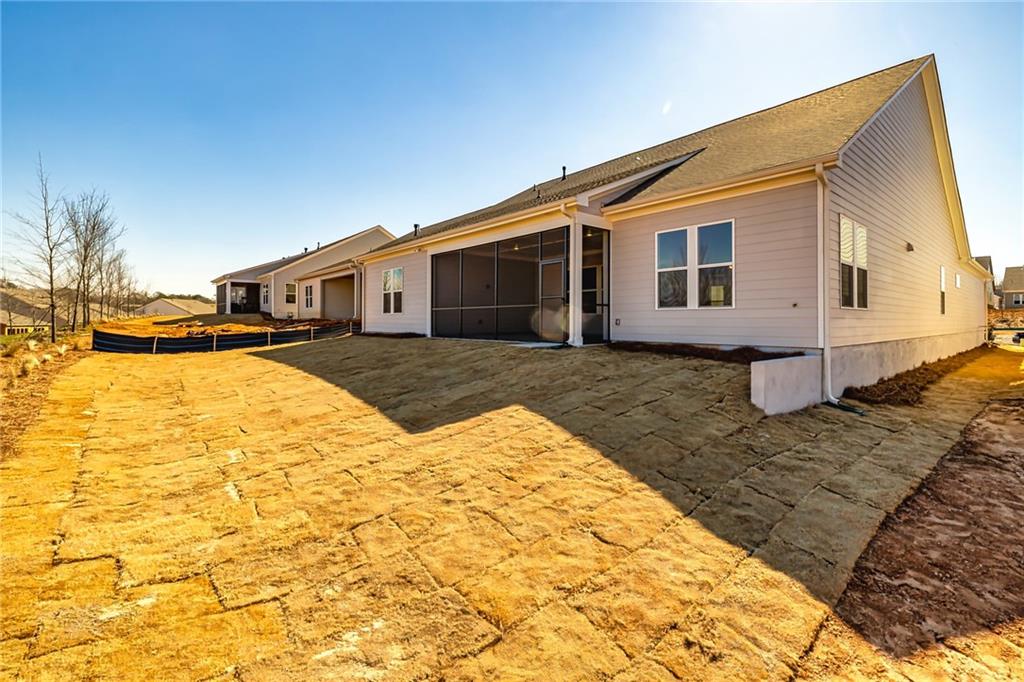 109 Ballyfin Way, Newnan, Georgia image 42