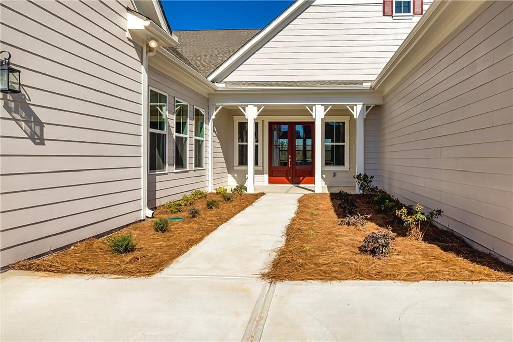 109 Ballyfin Way, Newnan, Georgia image 3