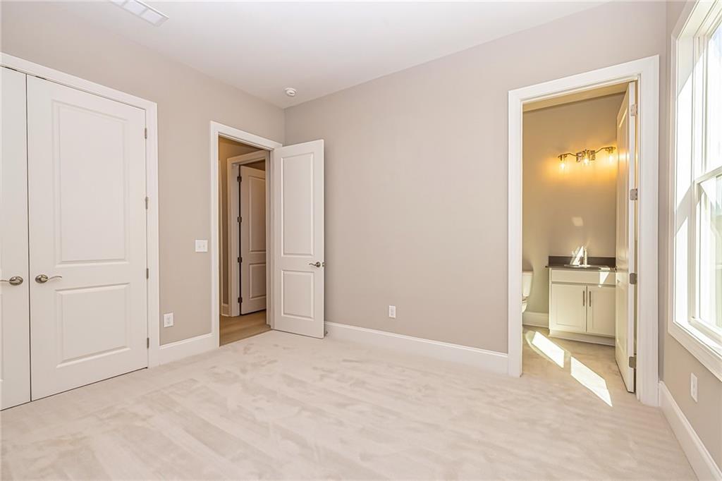 109 Ballyfin Way, Newnan, Georgia image 18