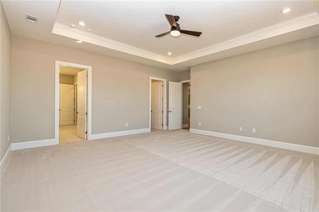 109 Ballyfin Way, Newnan, Georgia image 23