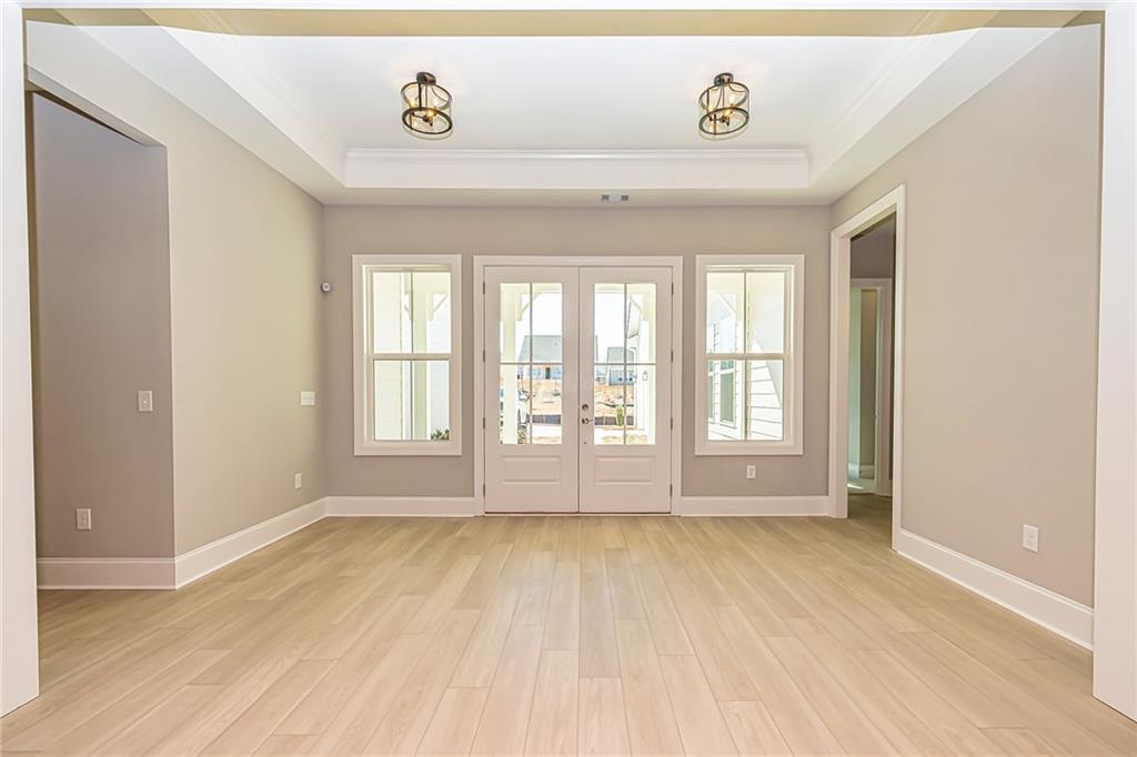 109 Ballyfin Way, Newnan, Georgia image 4