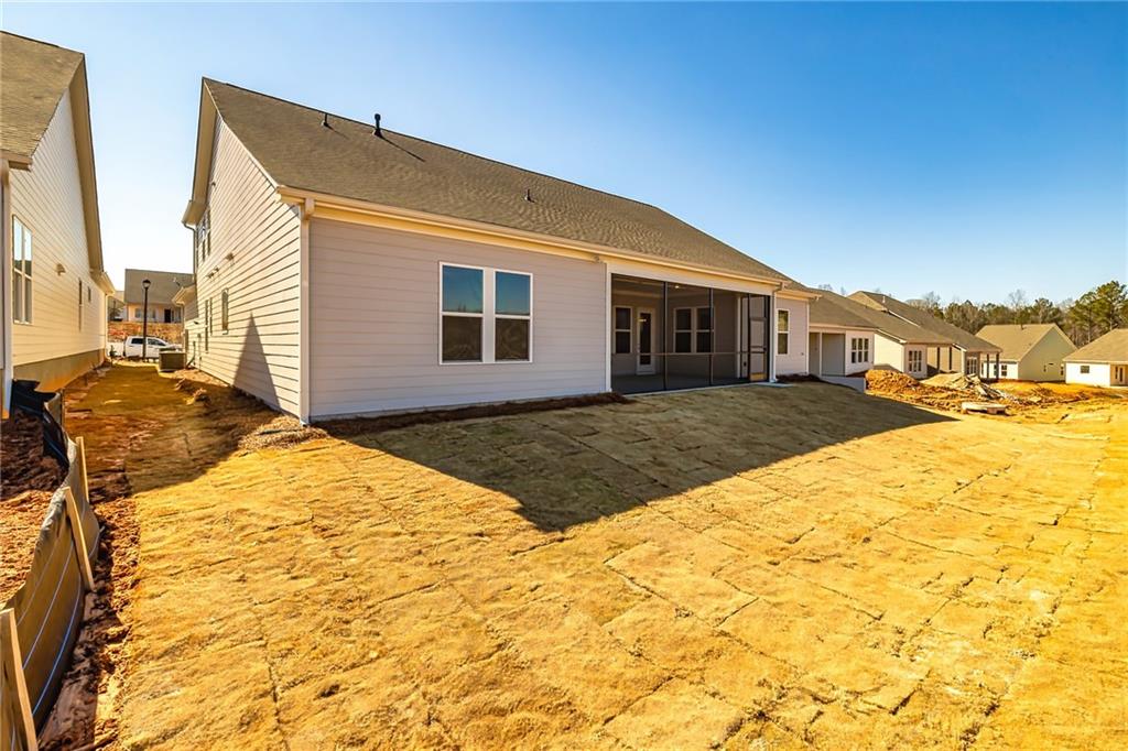 109 Ballyfin Way, Newnan, Georgia image 44