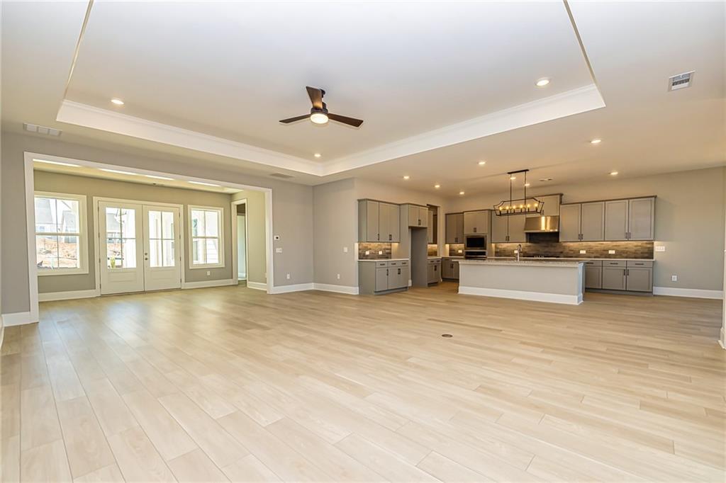 109 Ballyfin Way, Newnan, Georgia image 6