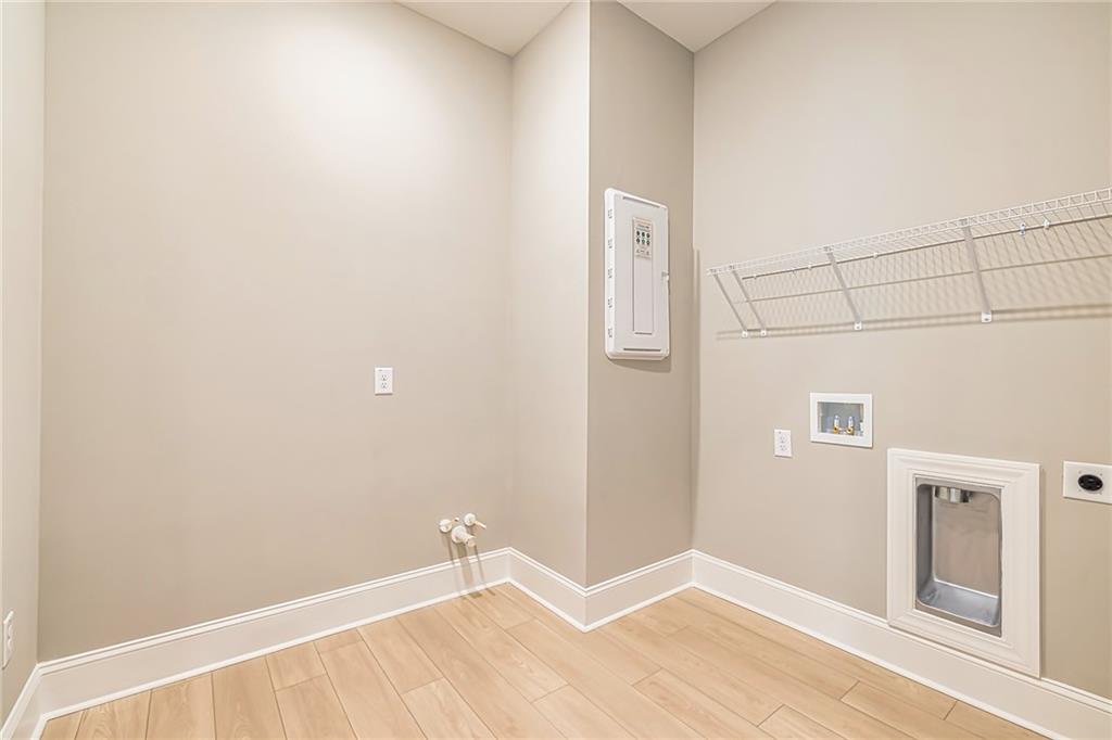 109 Ballyfin Way, Newnan, Georgia image 17