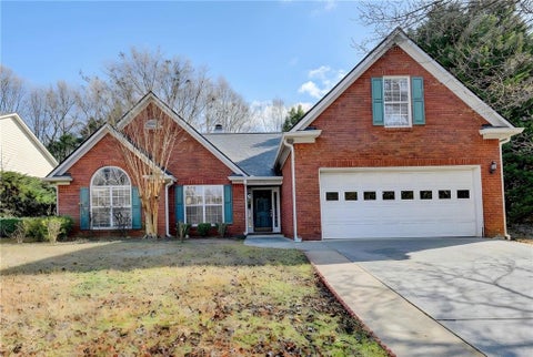 Homes For Sale - 5133 Haverford Run Drive<br/> Lilburn, GA 30047