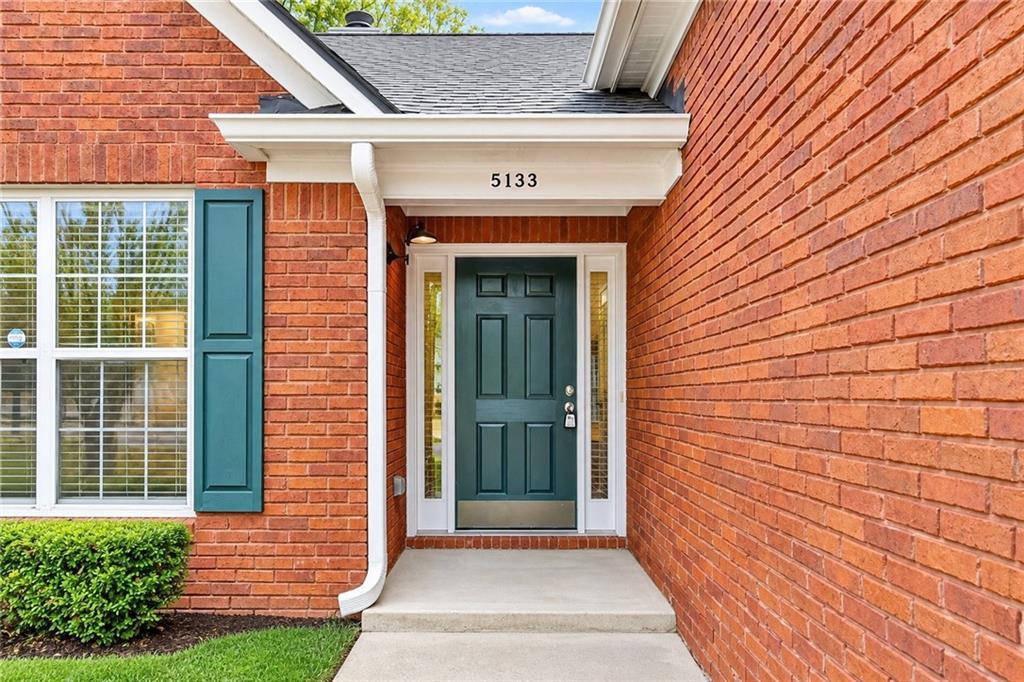 5133 Haverford Run Drive