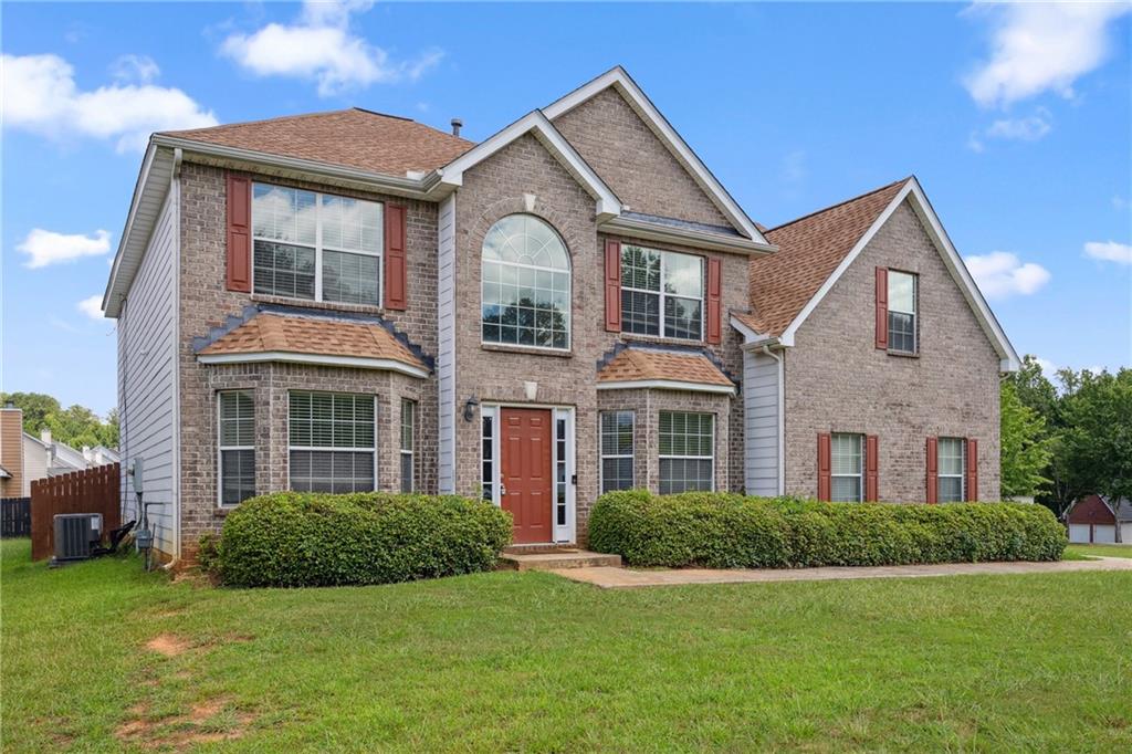 6457 Dekeon Drive