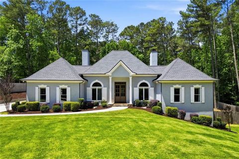 Photo of 113 Copper Ridge Drive, Woodstock, GA 30188 (MLS # 7767312)