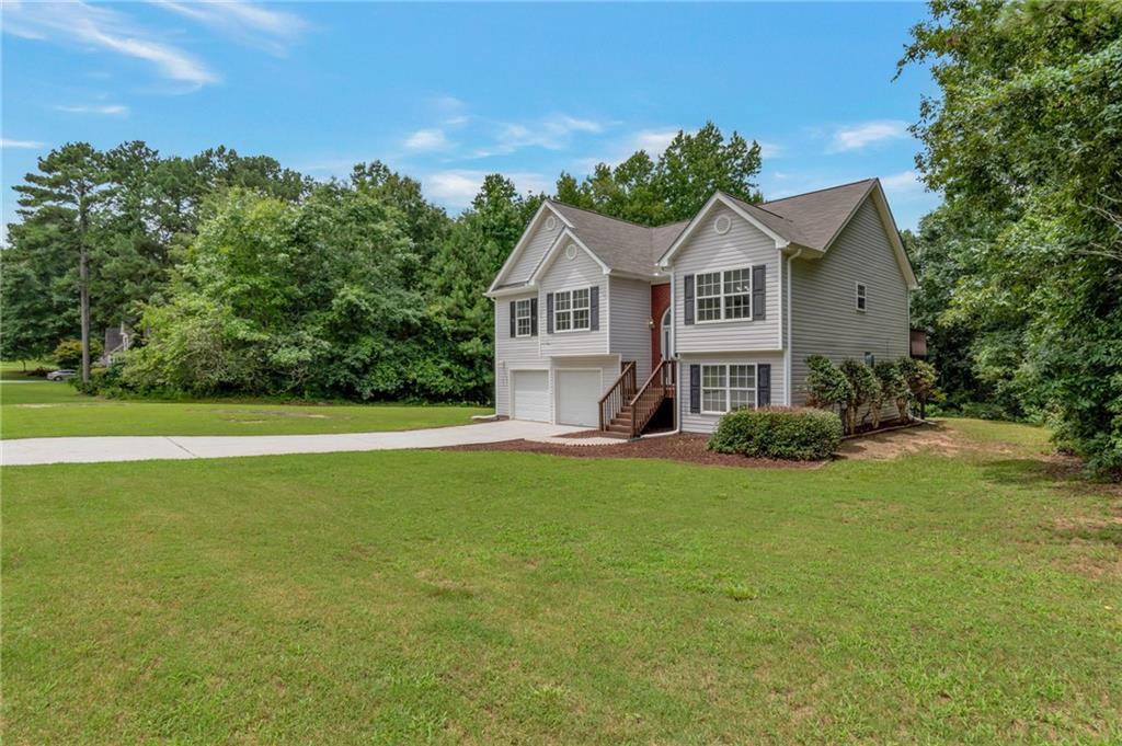 1388 Sierra Ridge Place