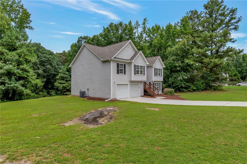 1388 Sierra Ridge Place