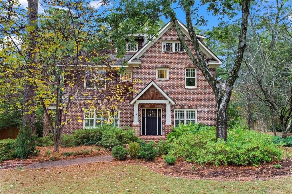 213 Mount Vernon Drive