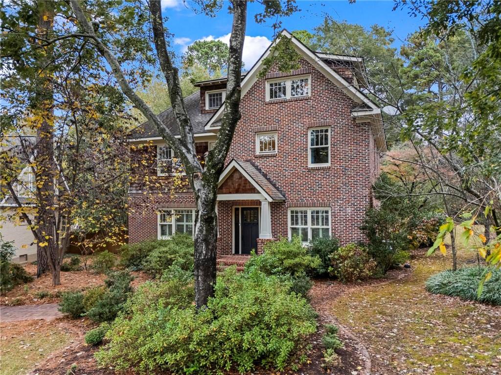 213 Mount Vernon Drive