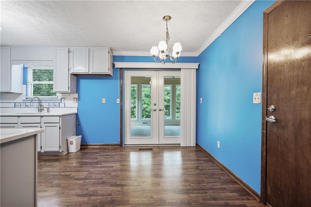 79 Fox Creek Court