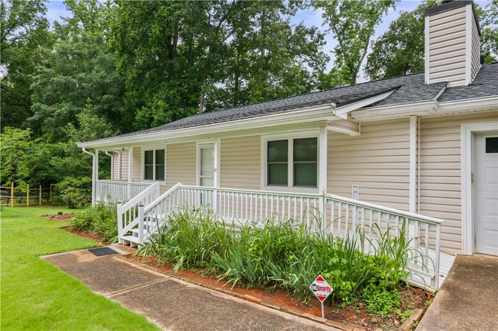 79 Fox Creek Court