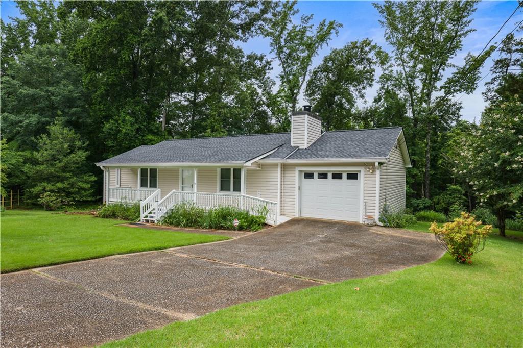 79 Fox Creek Court