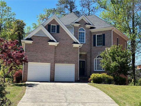 Photo of 530 Pearl Cove Court, Sandy Springs, GA 30350 (MLS # 7763768)