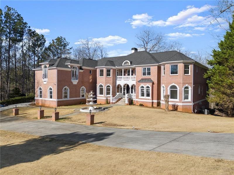 Enclave - Residential