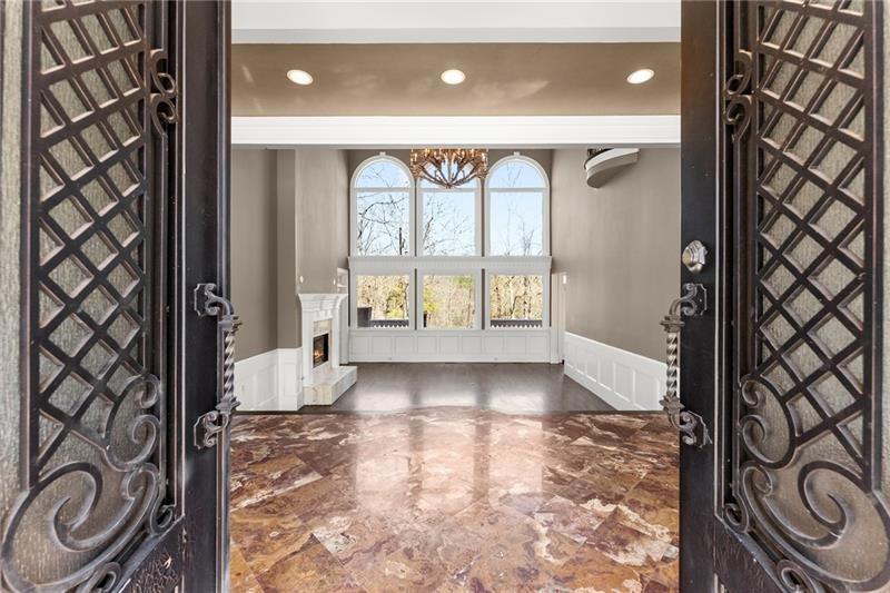 10 Clubb Court