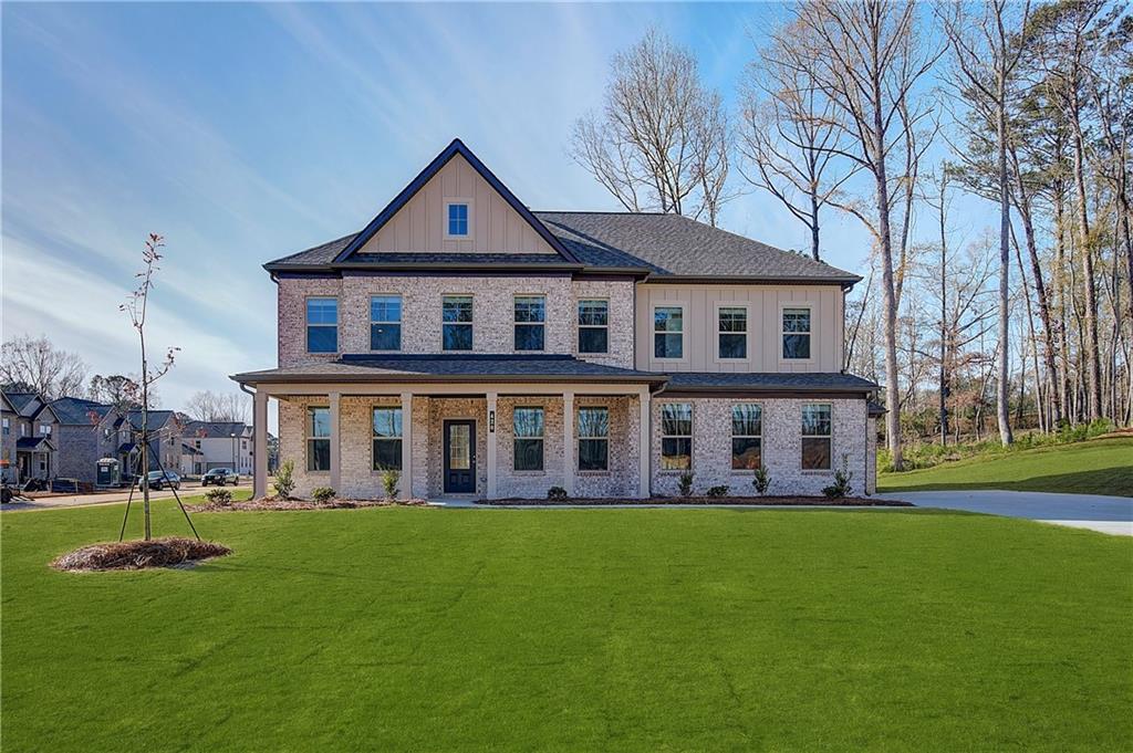 621 Continental Drive