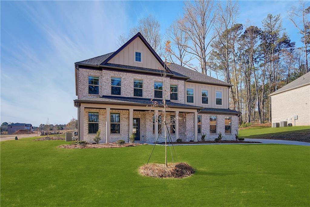 621 Continental Drive