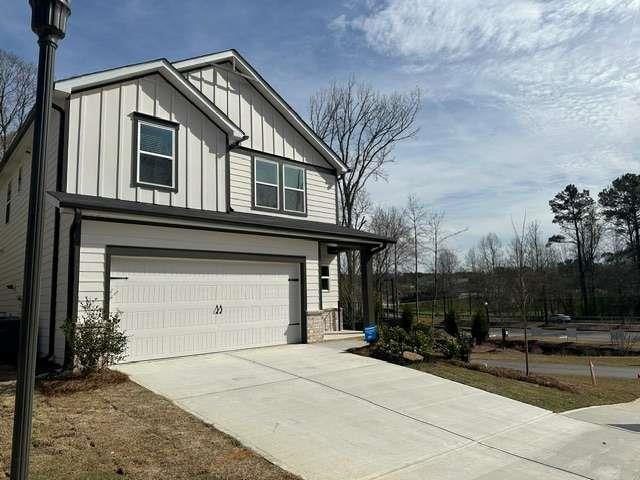 104 NESBIT Drive