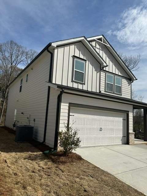 104 NESBIT Drive