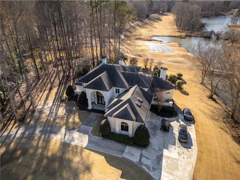 A home in Fayetteville