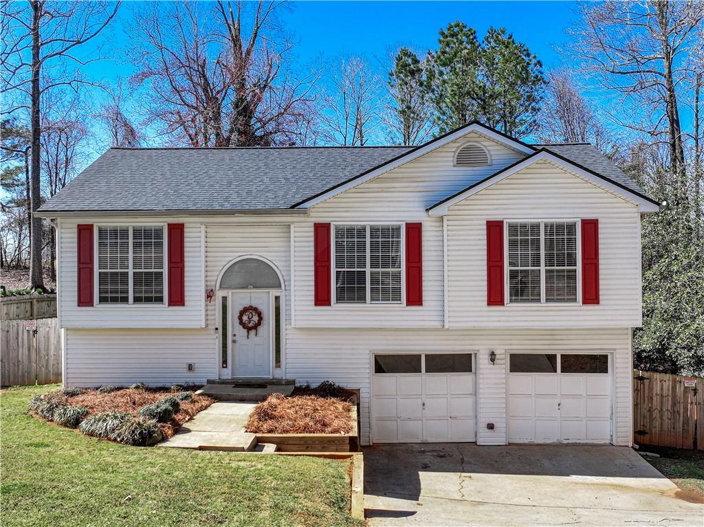 5313 Highpoint Road, Flowery Branch, Georgia image 1