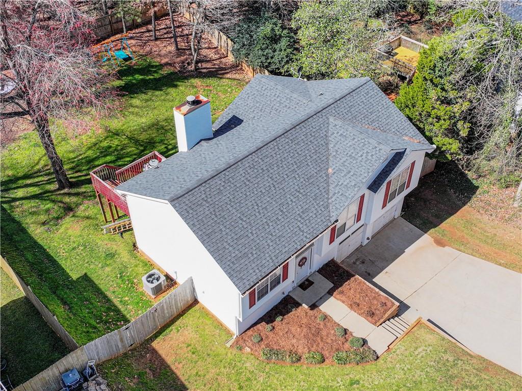 5313 Highpoint Road, Flowery Branch, Georgia image 3