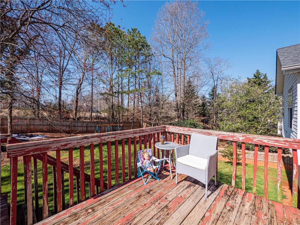 5313 Highpoint Road, Flowery Branch, Georgia image 42
