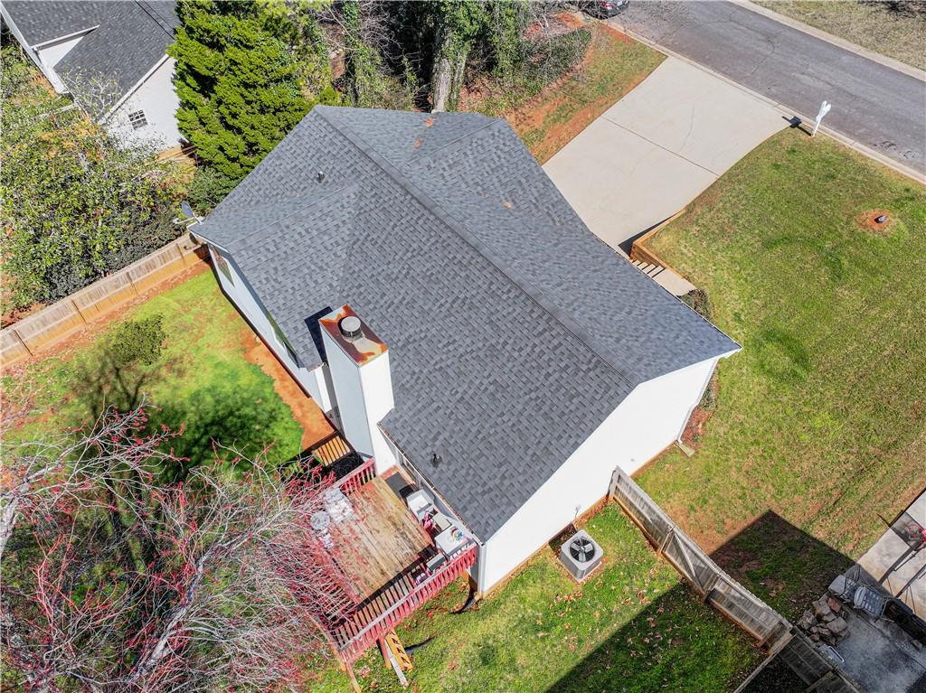 5313 Highpoint Road, Flowery Branch, Georgia image 4