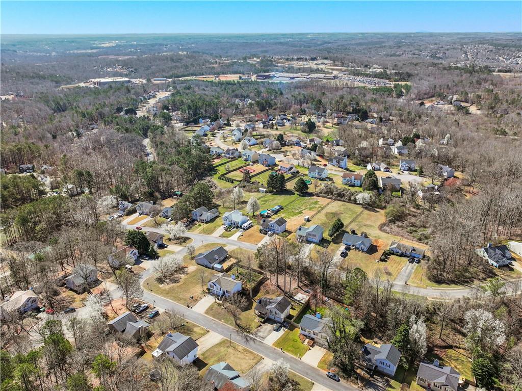 5313 Highpoint Road, Flowery Branch, Georgia image 45