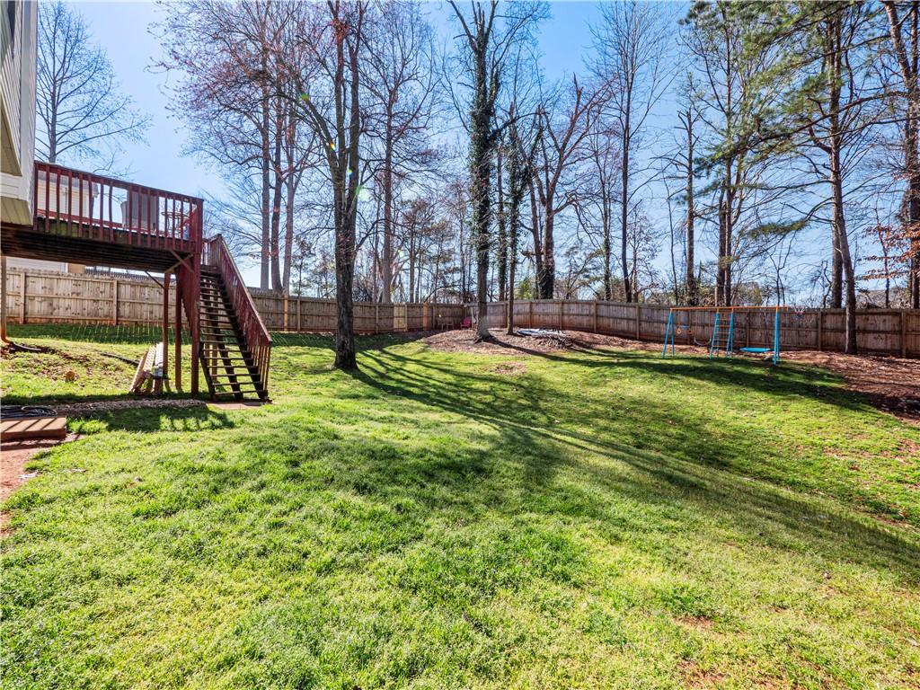 5313 Highpoint Road, Flowery Branch, Georgia image 43