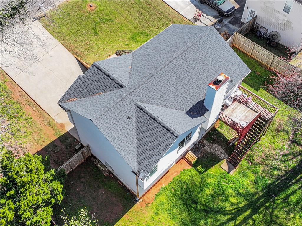 5313 Highpoint Road, Flowery Branch, Georgia image 5