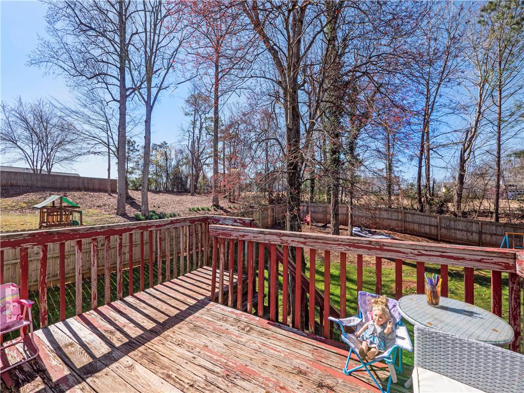 5313 Highpoint Road, Flowery Branch, Georgia image 41