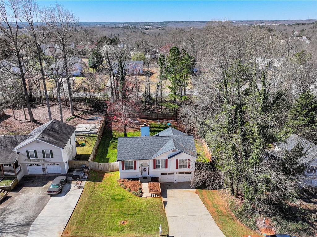 5313 Highpoint Road, Flowery Branch, Georgia image 2