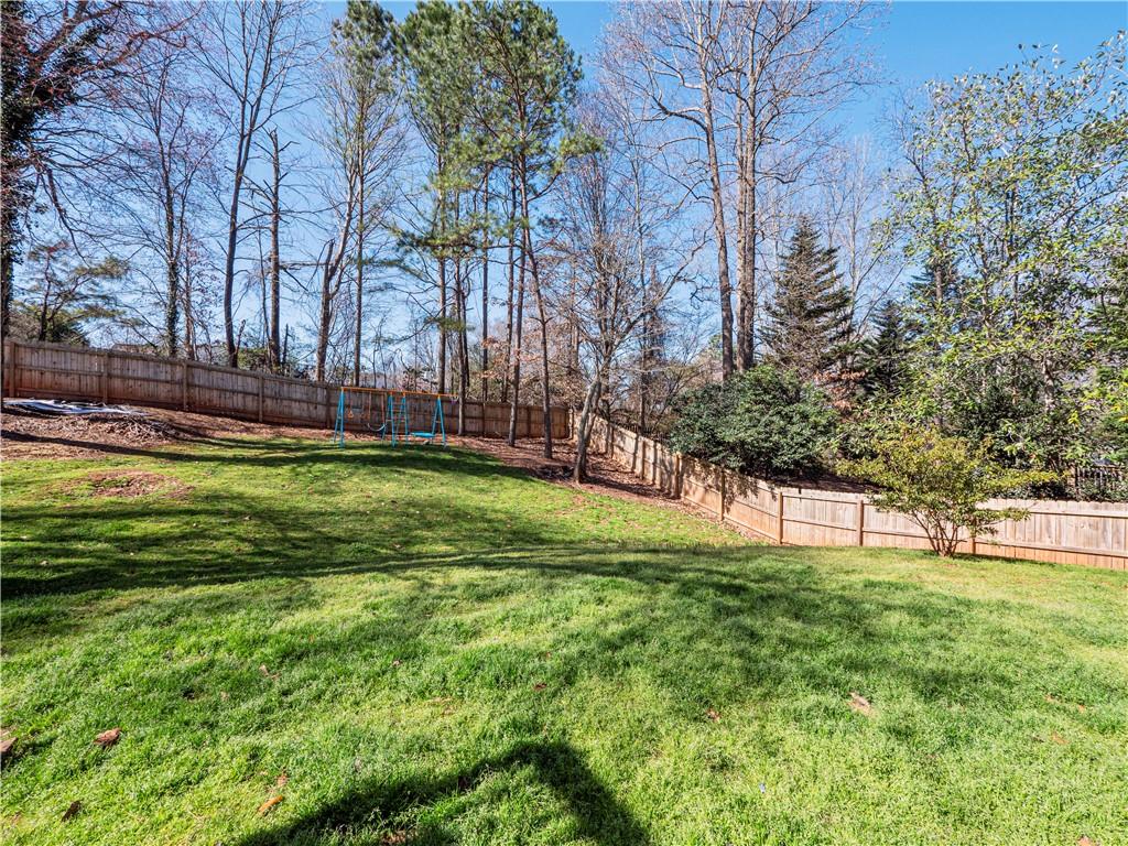 5313 Highpoint Road, Flowery Branch, Georgia image 44