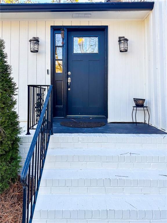 Haynes Landing - Residential